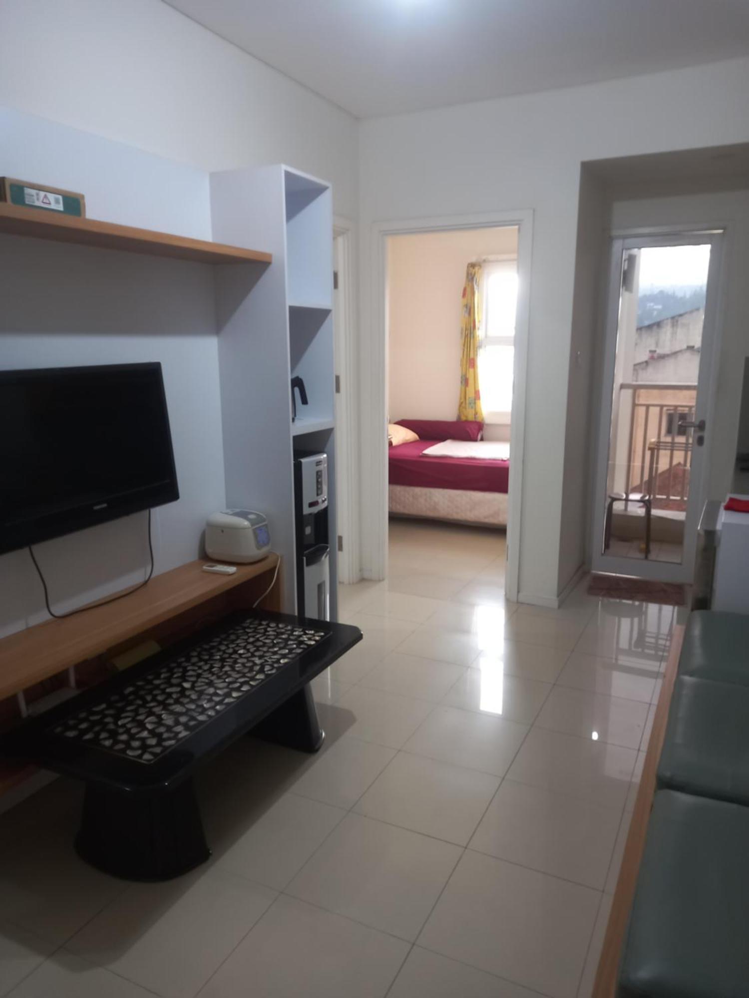 Parahyangan Apartemen