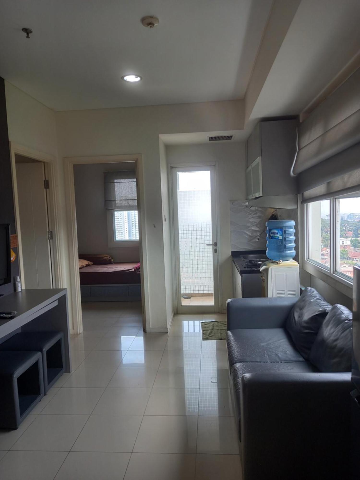 Parahyangan Apartemen *